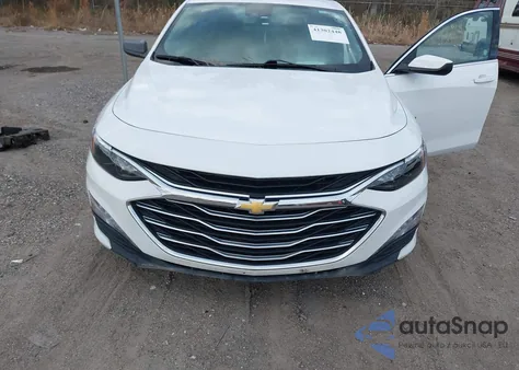 2023 Chevrolet Malibu Lt z USA, uszkodzony, nr VIN 1G1ZD5ST3PF162429